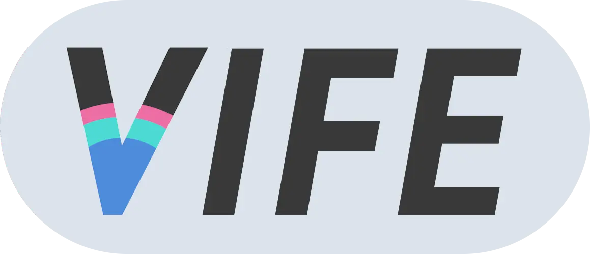 VIFE Software GmbH Logo